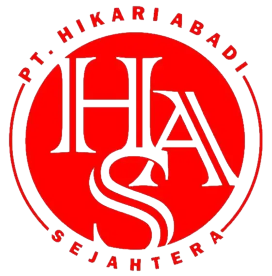 Logo PT Hikari Abadi Sejahtera